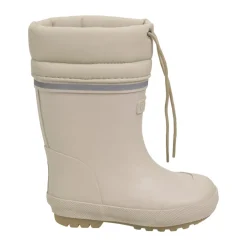 Termostøvler m. Uld lining - 214