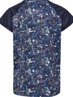 Tessa t-shirt kortærmet - 1009