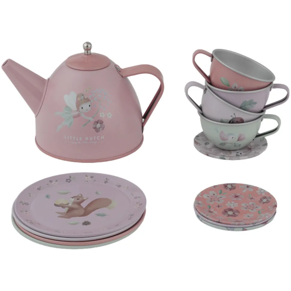 Tesæt - Fairy Garden