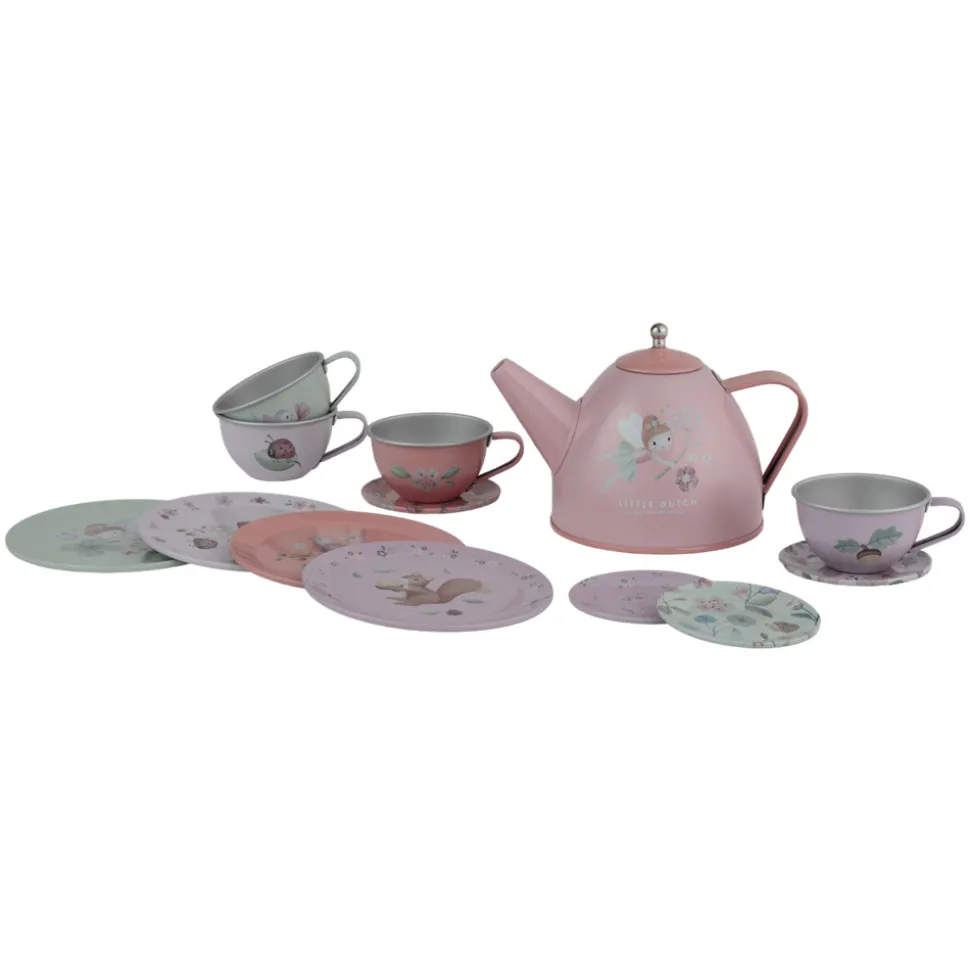 Tesæt - Fairy Garden