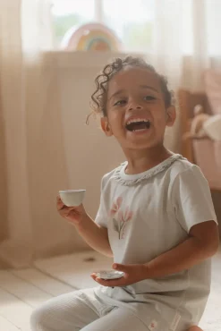 Tesæt - Fairy Garden