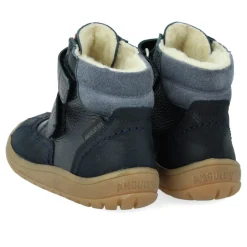 TEX-støvle ekstra slidstærke med velcro - 3352