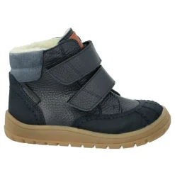 TEX-støvle ekstra slidstærke med velcro - 3352