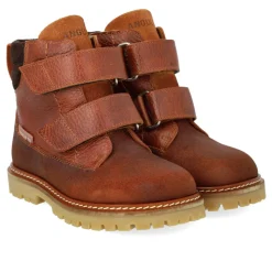 TEX-støvle ekstra slidstærke med velcro - 4319