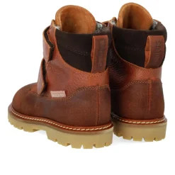 TEX-støvle ekstra slidstærke med velcro - 4319