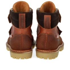 TEX-støvle ekstra slidstærke med velcro - 4319