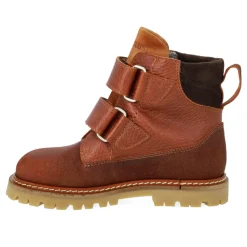 TEX-støvle ekstra slidstærke med velcro - 4319