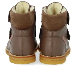 TEX-støvle med velcro - 4305