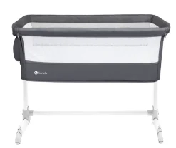 Theo side by side - mørkegrå