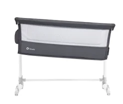 Theo side by side - mørkegrå