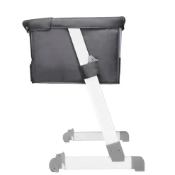 Theo side by side - mørkegrå