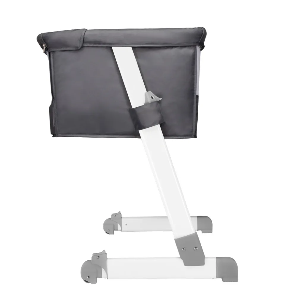 Theo side by side - mørkegrå