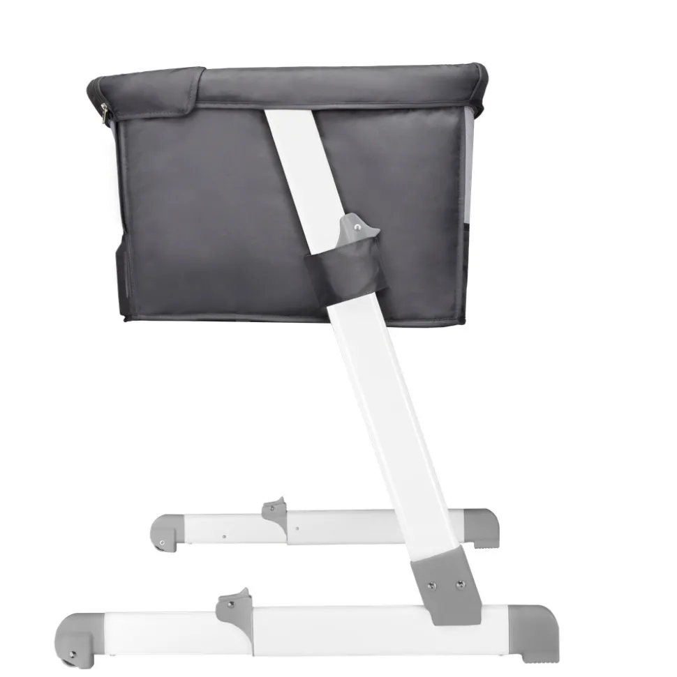 Theo side by side - mørkegrå