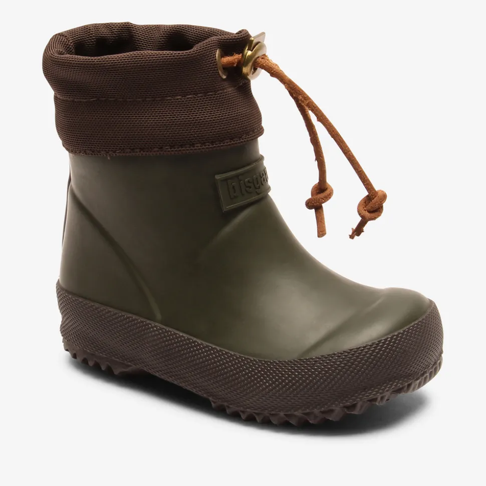 Thermo Gummistøvler - 30