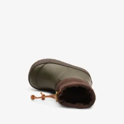 Thermo Gummistøvler - 30