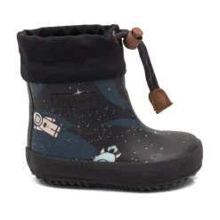 Thermo gummistøvler - 9029