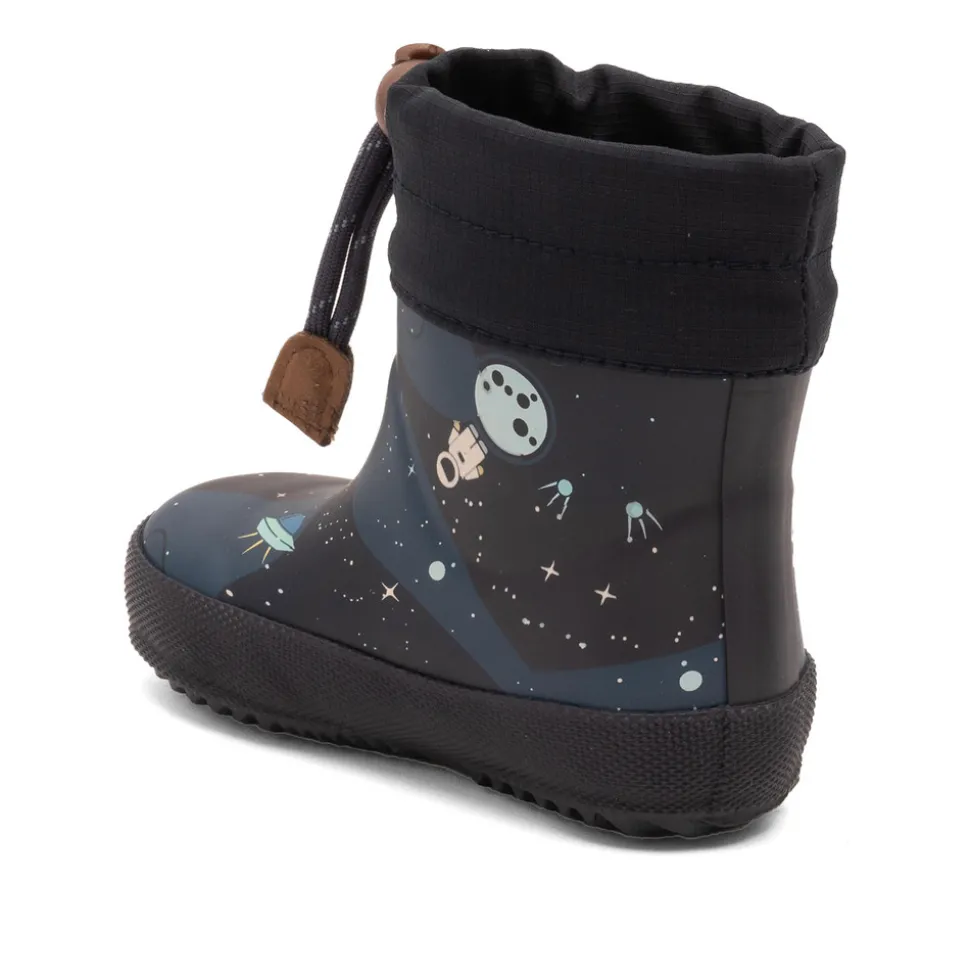 Thermo gummistøvler - 9029