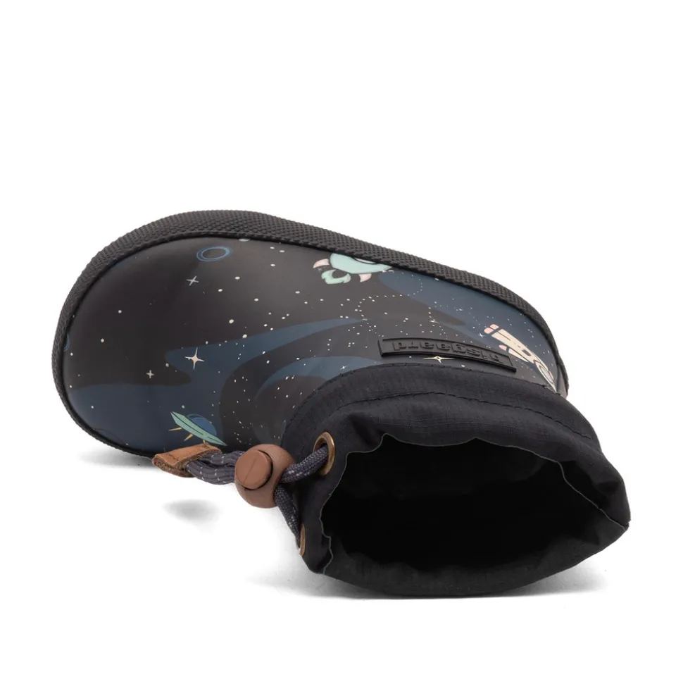 Thermo gummistøvler - 9029