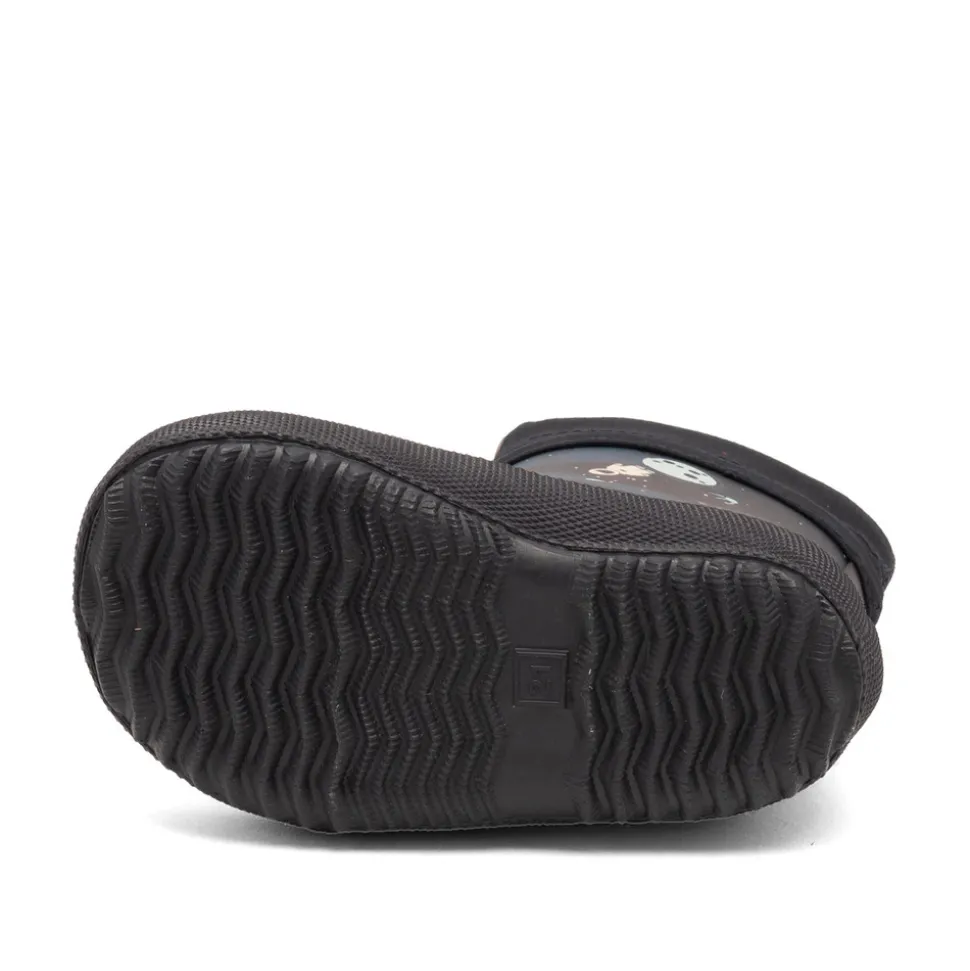 Thermo gummistøvler - 9029