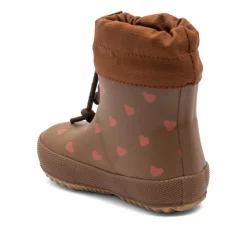 Thermo gummistøvler - 9031