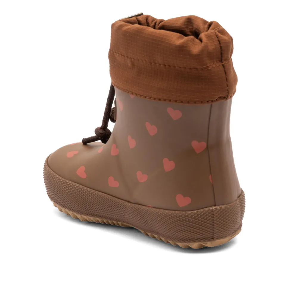 Thermo gummistøvler - 9031