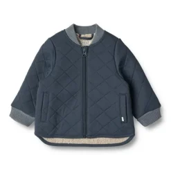 Thermo Jacket Benni - Ink