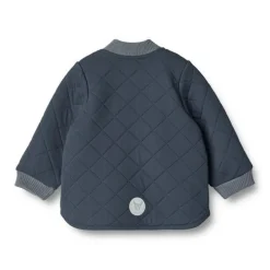 Thermo Jacket Benni - Ink