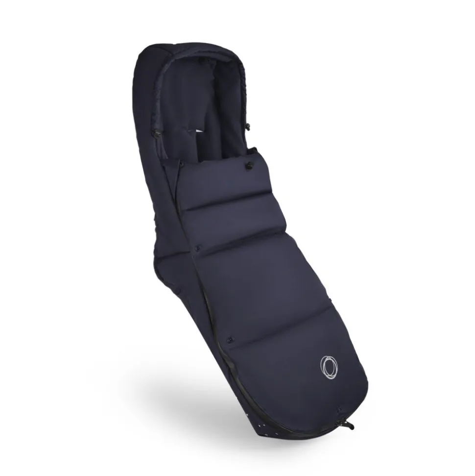THERMOLITE® performance footmuff DEEP INDIGO