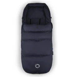 THERMOLITE® performance footmuff DEEP INDIGO