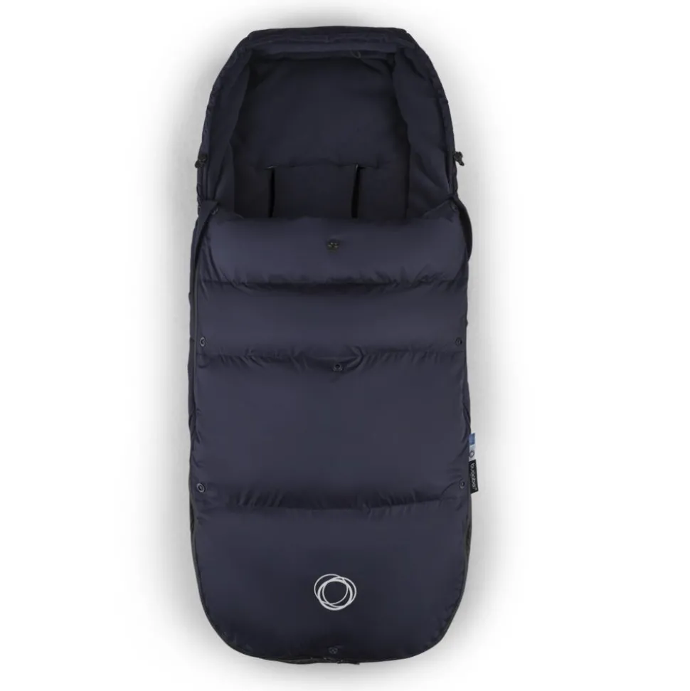 THERMOLITE® performance footmuff DEEP INDIGO