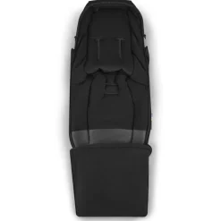 THERMOLITE® performance footmuff Heritage Black