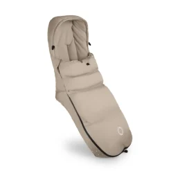 THERMOLITE® performance footmuff DESERT TAUPE