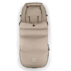 THERMOLITE® performance footmuff DESERT TAUPE