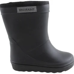 Thermostøvle - Black