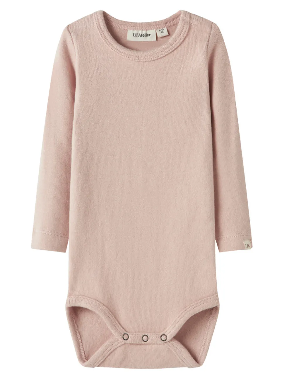 Thora Hir Body - Cameo Rose