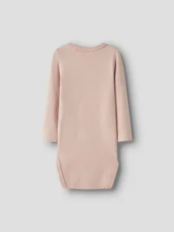 Thora Hir Body - Cameo Rose