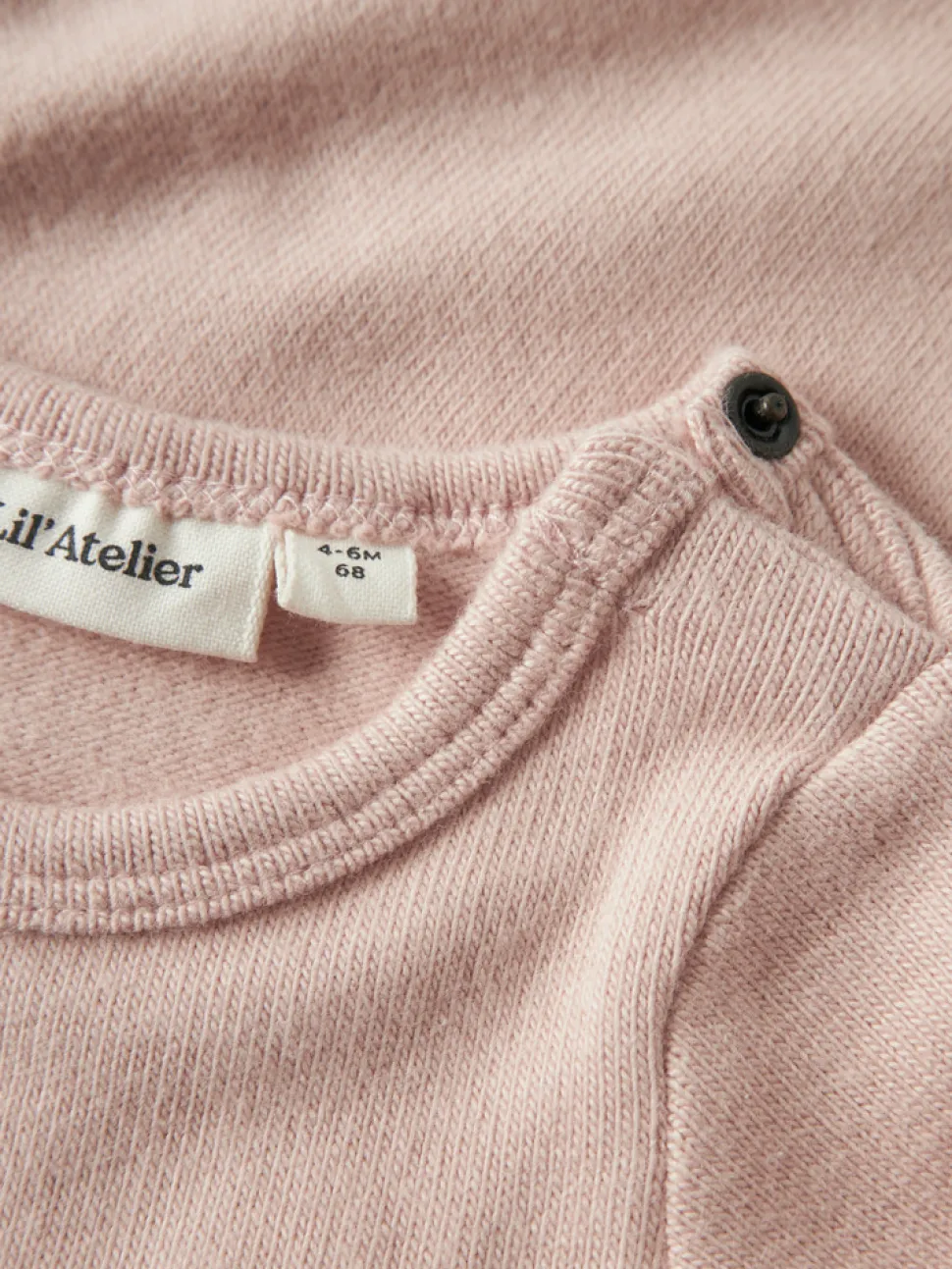 Thora Hir Body - Cameo Rose