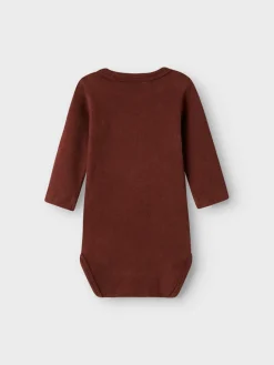 Thora Hir Body - Hot Chocolate