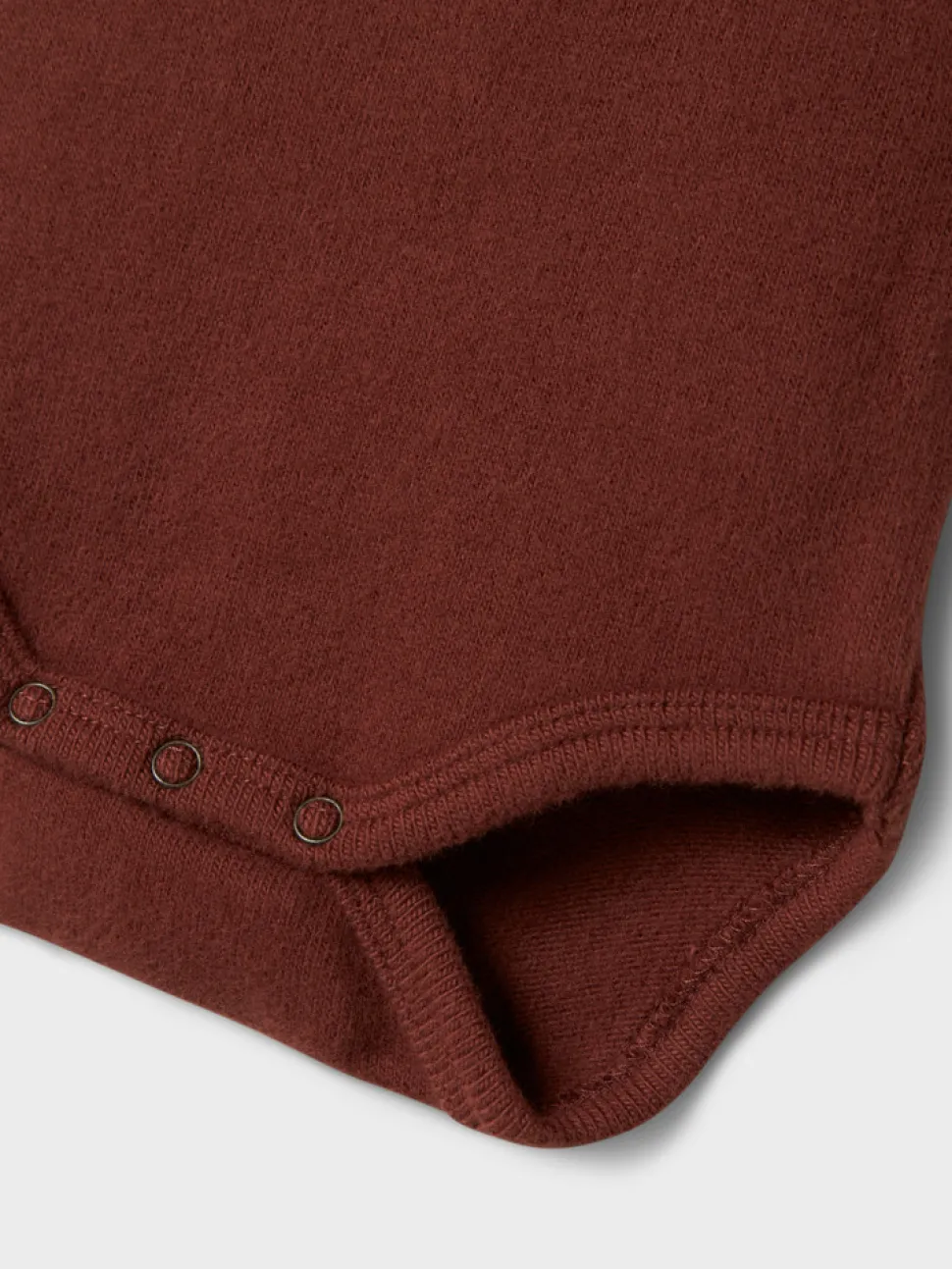 Thora Hir Body - Hot Chocolate