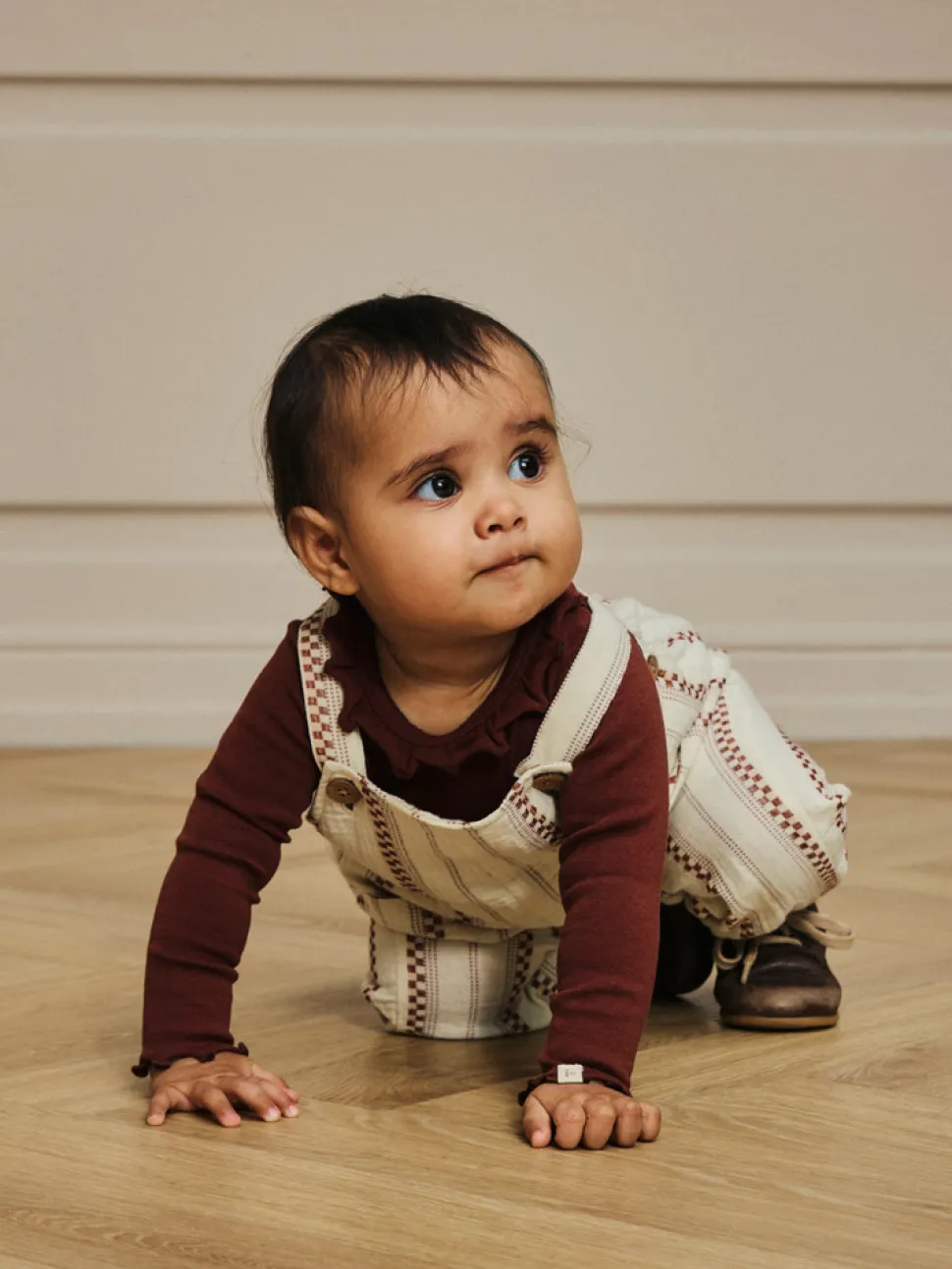 Thora Hir Body - Hot Chocolate