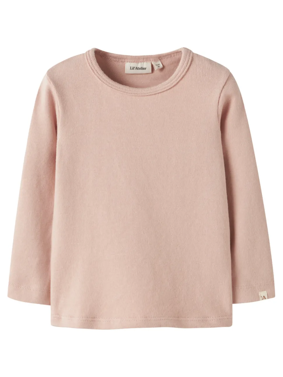 Thora Hir Trøje - Cameo Rose