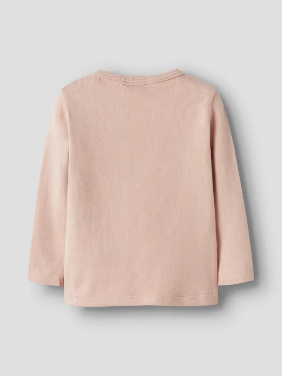 Thora Hir Trøje - Cameo Rose