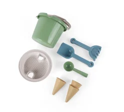 Thorbjorn Spandsæt med isvafler