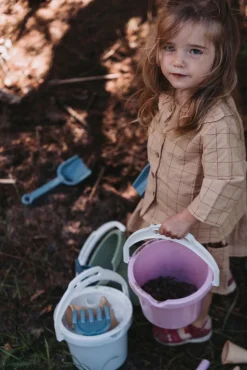 Thorbjorn Spandsæt med isvafler