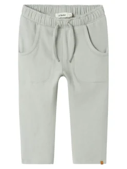 Thoro Hab Bukser - Pigeon