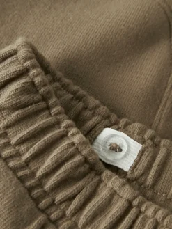 Thoro Hab Bukser - Sepia Tint