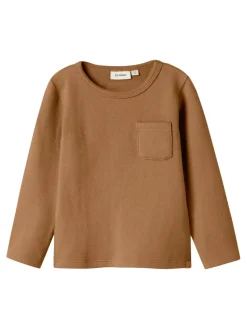 Thoro Hen Trøje - Sepia Tint