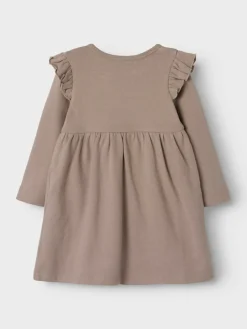 Thoro ls body kjole - ETHEREA