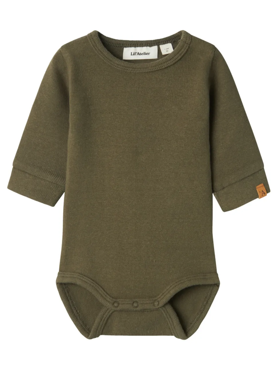 Thoro ls slim body - KALAMATA