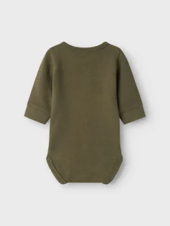 Thoro ls slim body - KALAMATA